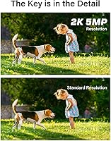 ANNKE 5MP Home Security Camera System — image 2