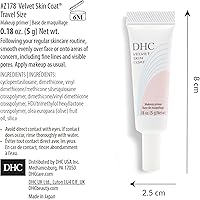 DHC Velvet Skin Coat and Travel Size — image 8