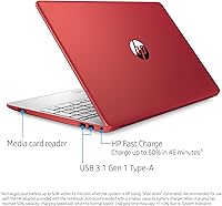 HP Pavilion 15-dw0083wm Laptop — image 7