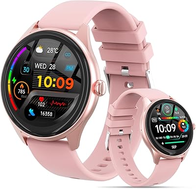 DIVOAZBVO TG02 Smartwatch