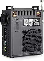Raddy RF320 Shortwave Radio — image 9
