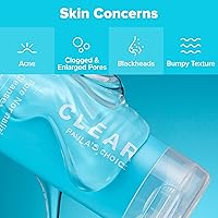 Paula's Choice CLEAR Pore Normalizing Facial Cleanser 7.36oz — image 4