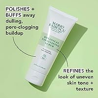 Mario Badescu Botanical Exfoliating Scrub, 3.4 Fl Oz — image 4