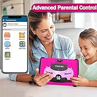 YINOCHE F11 Kids 10-inch Tablet 64GB — image 4