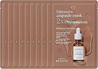 BEYOND Intensive Ampoule Mask 2X Phytoplacenta 25ml - 10 Sheets — image 1