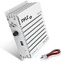 Pyle PLMRA120 Hydra Marine Amplifier — image 1