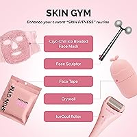 Skin Gym Sculpty Heart Amethyst Gua Sha Tool — image 6