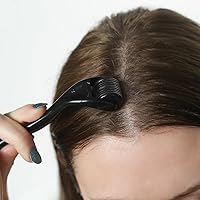 Veganic Natural Hair Growth Oil Kit — image 3