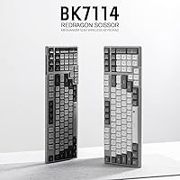 Redragon BK7114 Wireless Keyboard — image 9