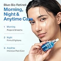 numbuzin No.3 Retinol Serum 1.01oz — image 7