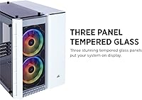 Corsair 280X RGB Micro-ATX Case — image 2