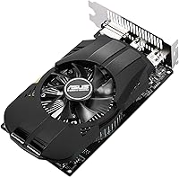 ASUS PH-GTX1050TI-4G GeForce GTX 1050 Ti 4GB Graphics Card — image 4