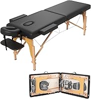HENGJIANYI Portable Massage Table — image 1