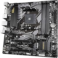 Gigabyte B550M DS3H Motherboard — image 4