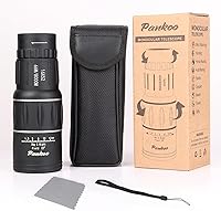 Pankoo 16X52 Monocular Telescope — image 7