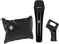 TELEFUNKEN M80 Dynamic Microphone — image 2