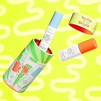 Drunk Elephant Hydra and The Bright Duo — image 6