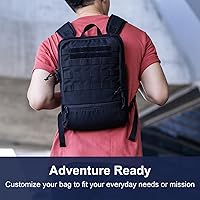 Cargo Works 15″ Tactical Laptop Backpack — image 6