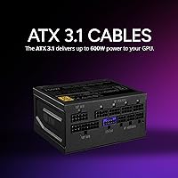 Cooler Master V850 SFX Gold 850W Power Supply — image 4