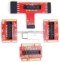 Lingvetron V8 PCIe USB Post Test Card — image 5