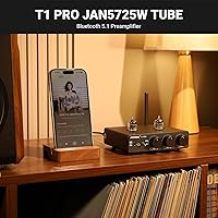 AIYIMA T1 PRO Tube Preamp — image 4