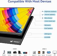 Veout 16″ Portable Monitor V1 — image 4
