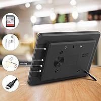 Atatat P700 Digital Photo Frame 7-inch — image 6