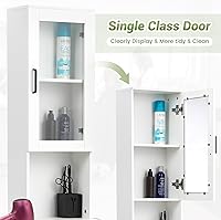 RESHABLE Salon Station for Hair Stylists, White — image 7