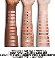 Charlotte Tilbury Eyes to Mesmerize Cream Eyeshadow - Pillow Talk — image 4