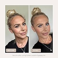 Goldie Locks Flyaway Fix Hydrating Pomade Stick, 0.5oz — image 4