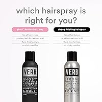 VERB Ghost Flexible Hairspray 7oz — image 8
