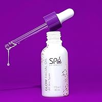 SPA SCIENCES Dermaplaning Oil 1oz — image 3