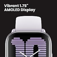 Amazfit Active Smart Watch 42mm — image 6