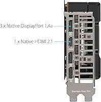 ASUS Dual Radeon RX 7600 EVO OC Edition 8GB GDDR6 — image 8