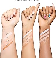 Gerard Cosmetics Clean Canvas Medium Eye Concealer and Base — image 6