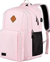 Liokesa 15.6-Inch Laptop Backpack — image 1