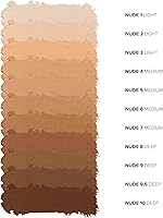 Nudestix Tinted Blur Foundation Stick – Medium 07 — image 8