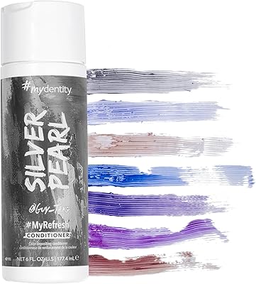 #mydentity MyRefresh Color Depositing Conditioner 6oz