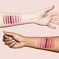 Nudestix Magnetic Matte Lip Color – Saint — image 5