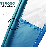 Thermalabs Air Spray Tan Tent Blue — image 4