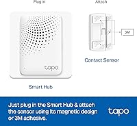 Tapo T31 Door Sensor Kit — image 8