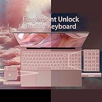 KurieTim N95 15.6″ Laptop, 16GB RAM, 512GB SSD — image 4