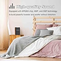 Edifier MS50A WiFi Smart Speaker — image 6
