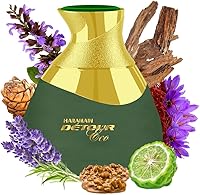 Al Haramain Detour Eco Eau de Parfum 100mL — image 2