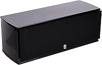 Yamaha NS-C444 Center Channel Speaker — image 2