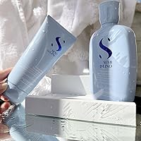 ALFAPARF MILANO Semi Di Lino Density Conditioner 7.76oz — image 10