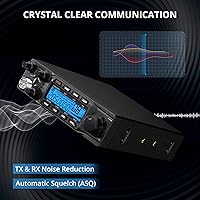 Radioddity QT80 10 Meter Radio — image 4