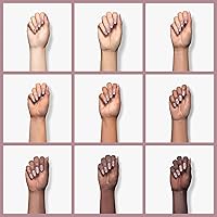 Mia Secret Acrylic Powder 4 oz - Dull Pink — image 2