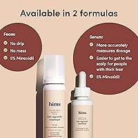 hims Hair Regrowth Treatment - Minoxidil 5% Solution for Men, 2 Pack — image 6