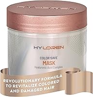 Mon Platin Professional HY LOREN Conditioner 500ml — image 7